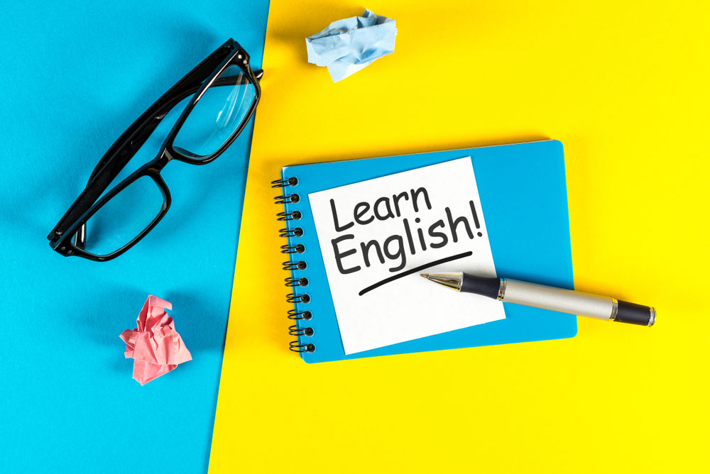 bagaimana cara belajar bahasa inggris untuk pemula