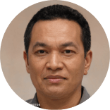 Adrian Marzuki