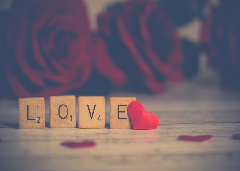 Ucapan Hari Valentine Terbaru Beserta Artinya untuk Orang Terkasih