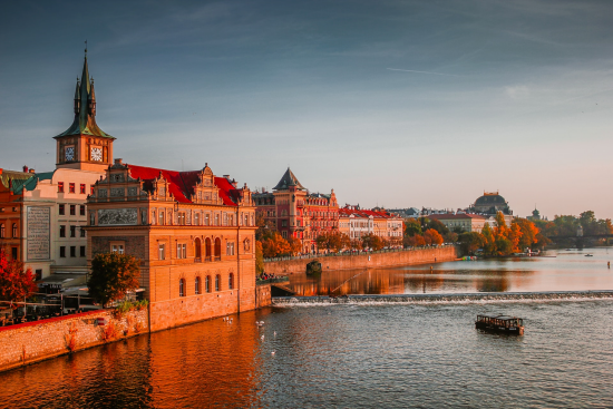 Kuliah di Luar Negeri yang Murah - Rekomendasi Negara dengan Biaya Kuliah yang Murah - Republik Ceko