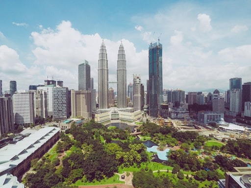 7 Negara Termurah untuk Berlibur ke Asia - Malaysia
