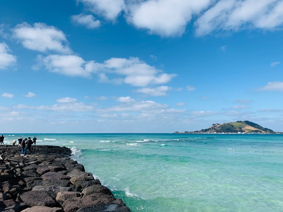 Apa yang Paling Terkenal di Korea? - Jeju Island (Pulau Jeju)