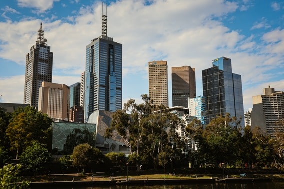 Ini Dia, 7 Kota Paling Bagus di Australia - Melbourne