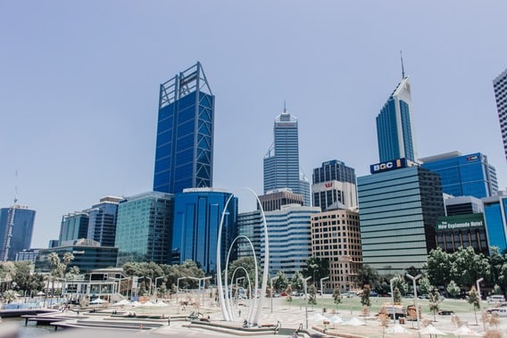 Ini Dia, 7 Kota Paling Bagus di Australia - Perth