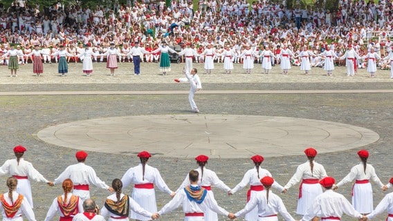 Negara dengan Wisata Budaya Terbaik di Dunia - Spanyol