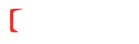 WSE logo putih panjang